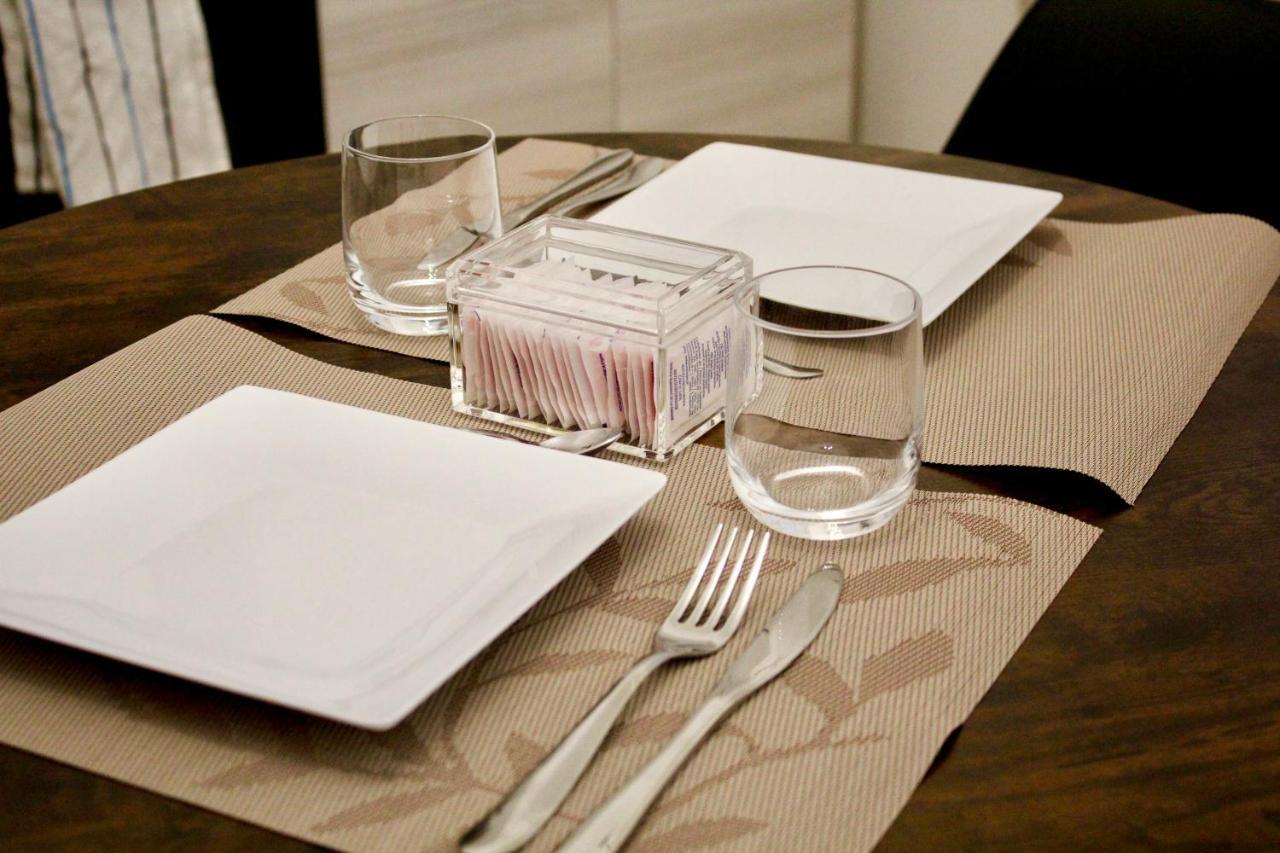 B&B Degli Angeli レッチェ エクステリア 写真