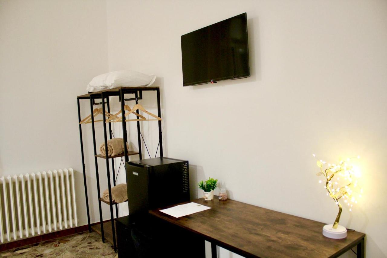 B&B Degli Angeli レッチェ エクステリア 写真