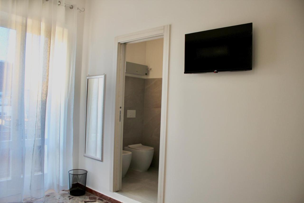 B&B Degli Angeli レッチェ エクステリア 写真
