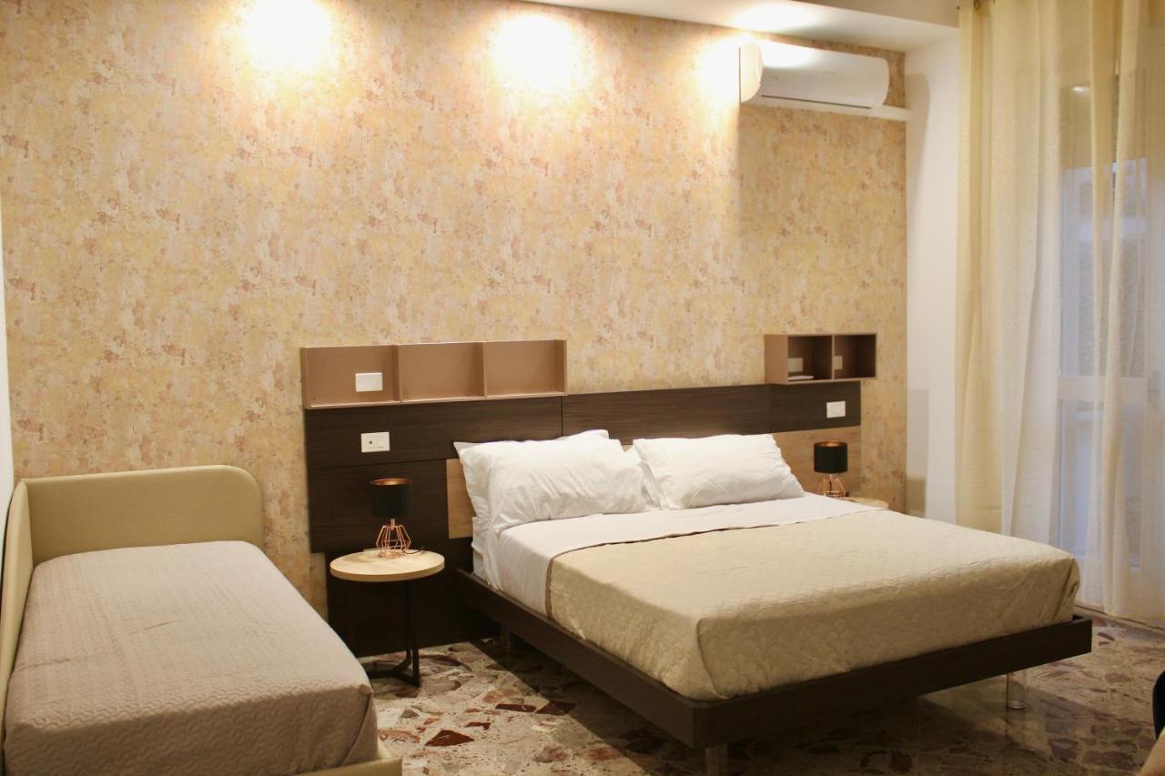 B&B Degli Angeli レッチェ エクステリア 写真