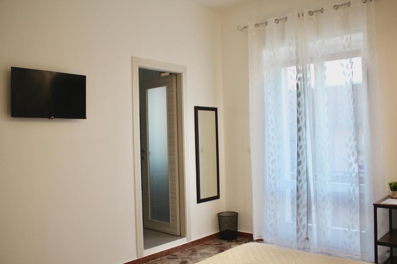 B&B Degli Angeli レッチェ エクステリア 写真