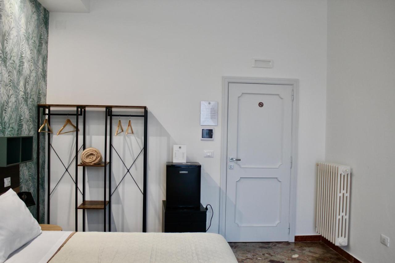 B&B Degli Angeli レッチェ エクステリア 写真