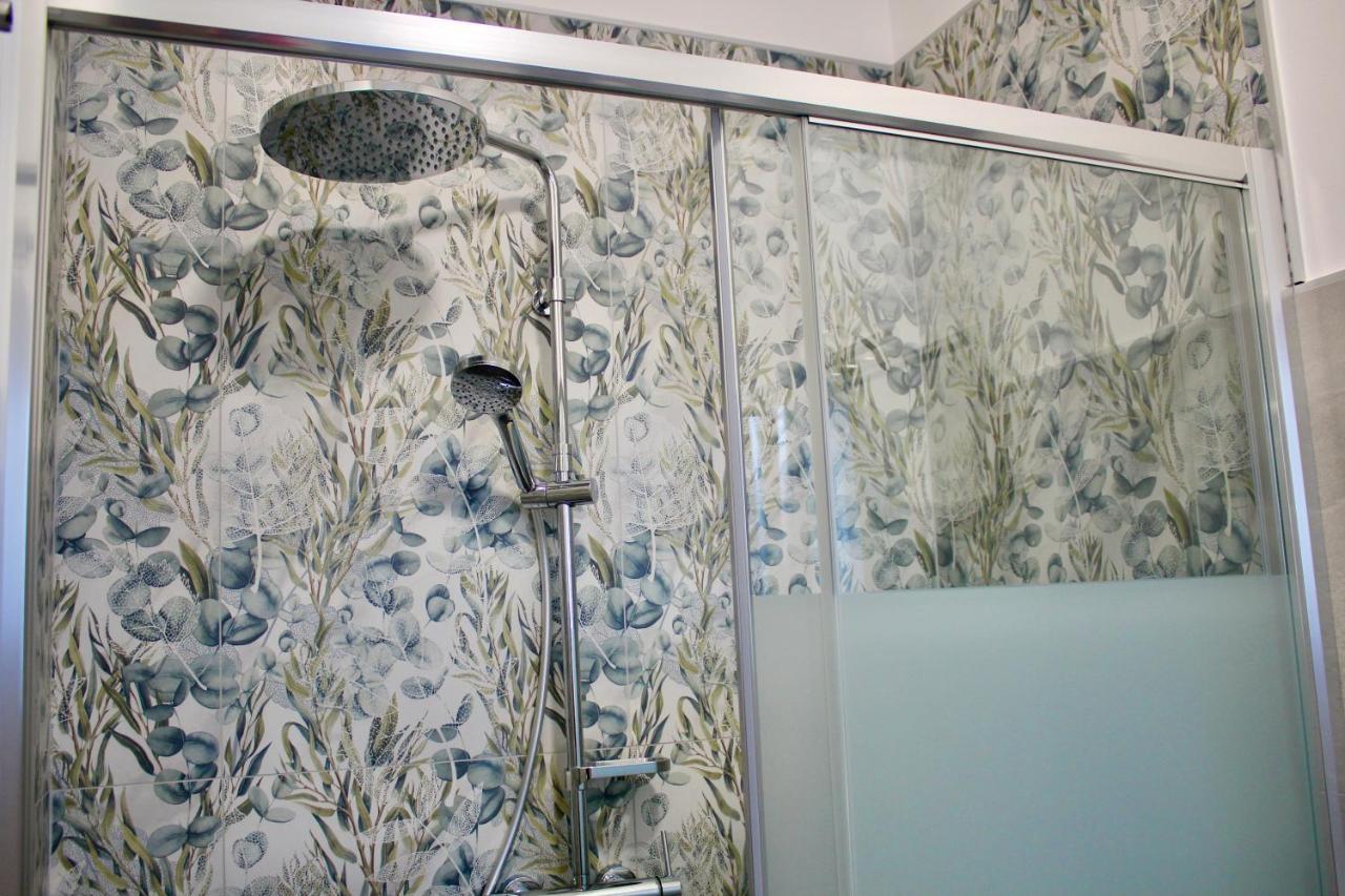 B&B Degli Angeli レッチェ エクステリア 写真