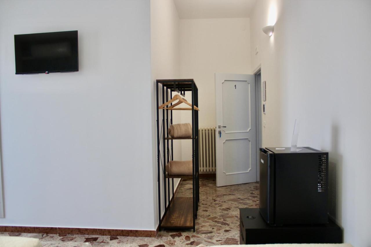 B&B Degli Angeli レッチェ エクステリア 写真