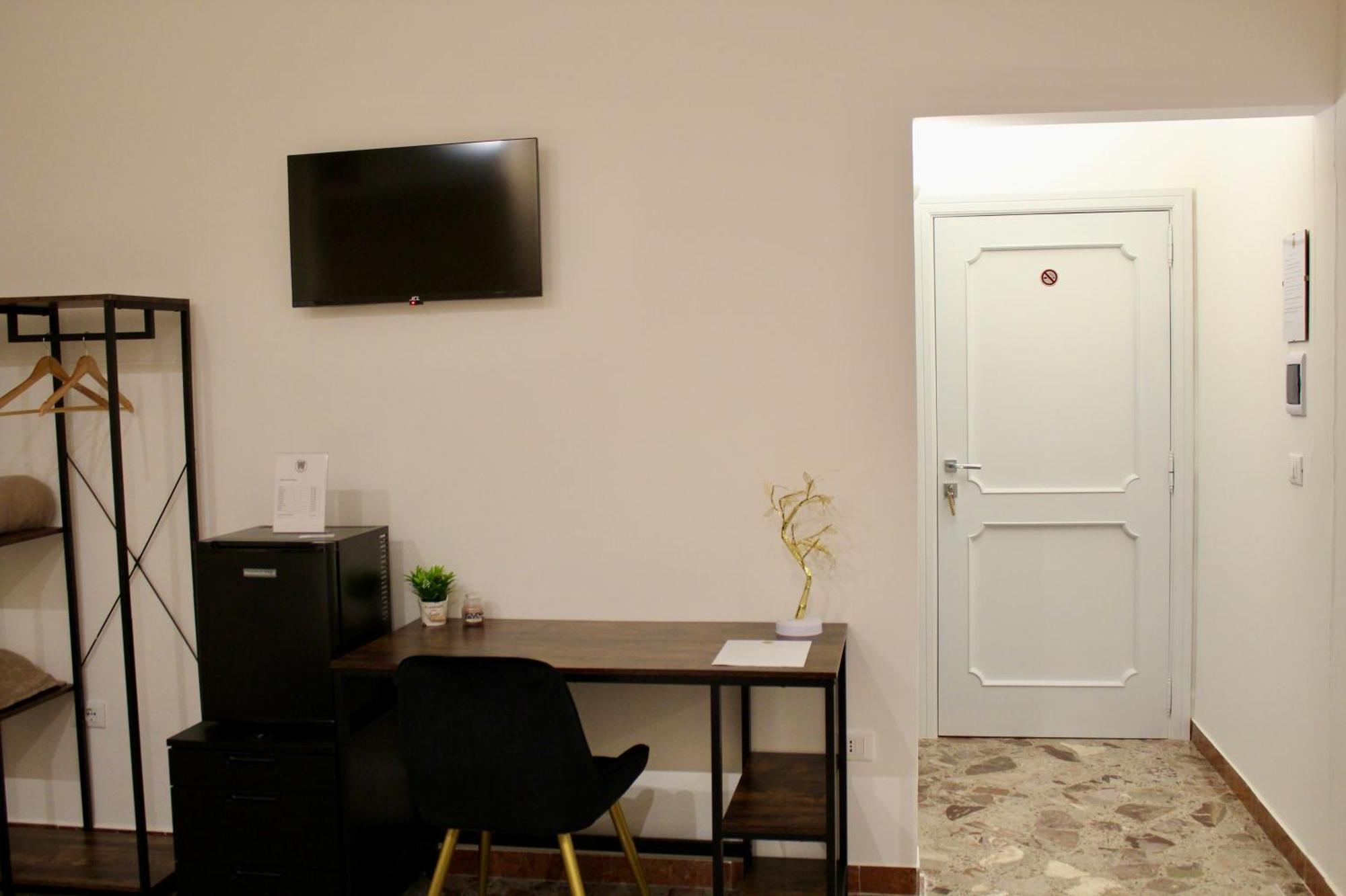 B&B Degli Angeli レッチェ エクステリア 写真
