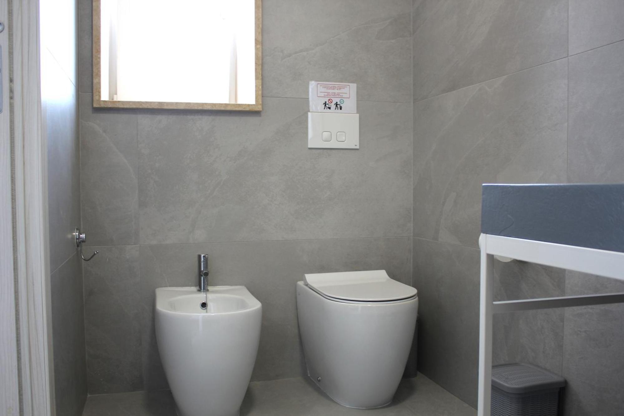 B&B Degli Angeli レッチェ エクステリア 写真